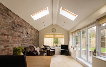 conservatory roof insulation Bagshot Heath, Surrey