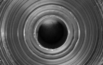 Bagshot Heath edpm waterproofing