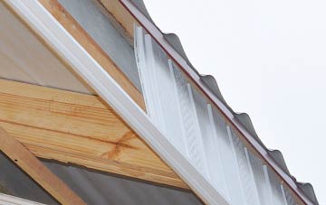 why Bagshot Heath fascia repairs are essential