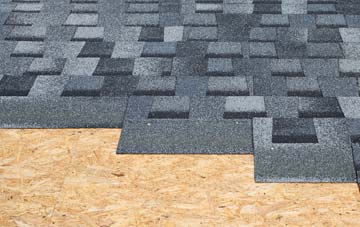 expert Bagshot Heath asphalt roof companies