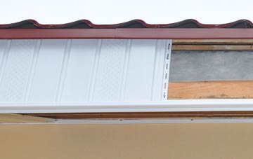 Bagshot Heath fascia repair costs