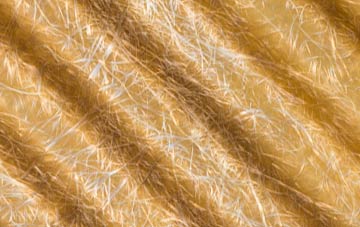 Bagshot Heath fibreglass roof waterproofing