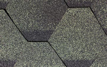 Bagshot Heath fibreglass shingle repairs