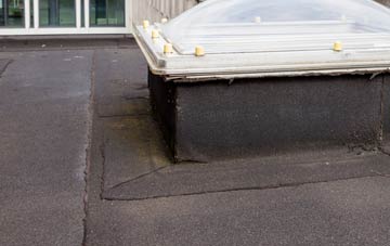 disadvantages of Bagshot Heath flat roofs