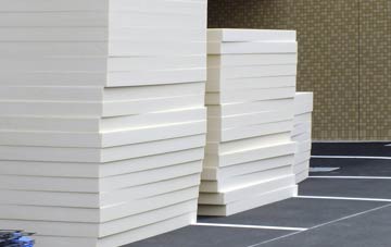 Bagshot Heath flat roof insulation costs