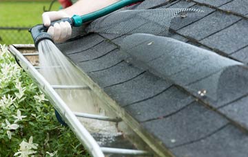 Bagshot Heath gutter cleaning costs
