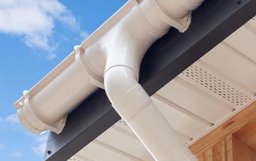 Bagshot Heath gutter installation costs