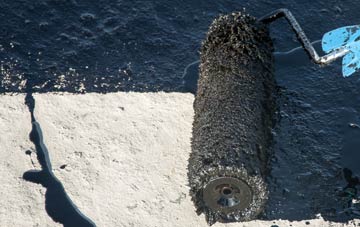 Bagshot Heath liquid sealant waterproofing