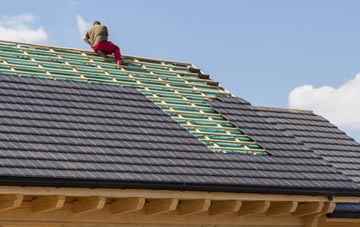 roof replacement Bagshot Heath, Surrey