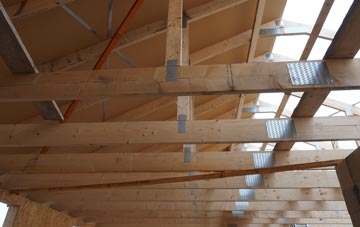 Bagshot Heath roof truss costs