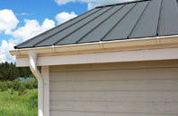 Bagshot Heath fascia repair