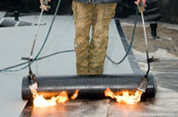 Bagshot Heath flat roof sealing quote