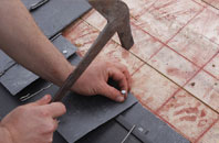 free Bagshot Heath garage roof repair quotes