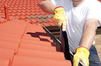 Bagshot Heath gutter repair