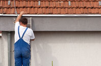 free Bagshot Heath gutter repair quotes